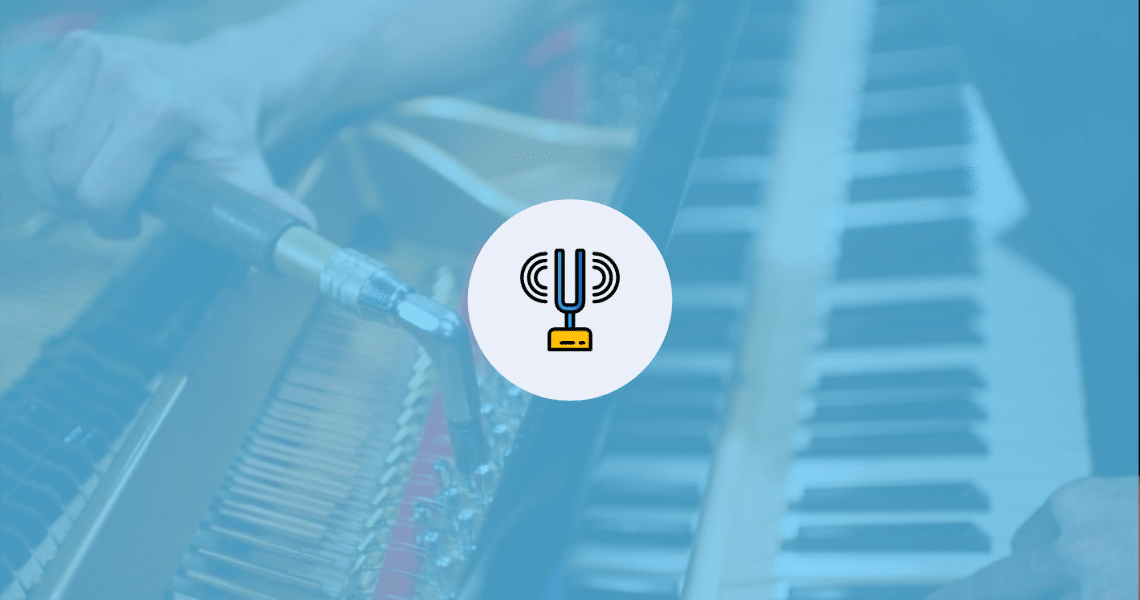Reduce anxiety during piano performances.